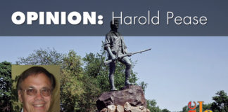 The Bill of Rights can’t be altered without an amendment In the Second Amendment of the Bill of Rights, the Founders’ attitude regarding guns — even military issue — was clear: "shall not be infringed."