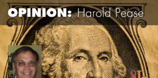 Washington’s advice rejected by both parties Washington’s advice rejected by both parties