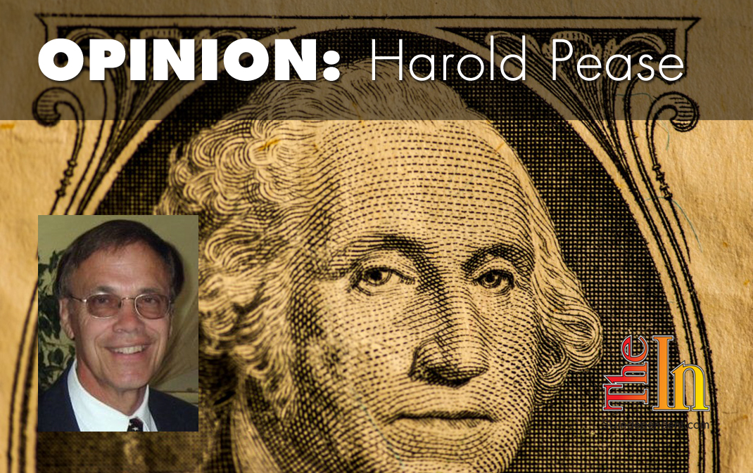 Washington’s advice rejected by both parties