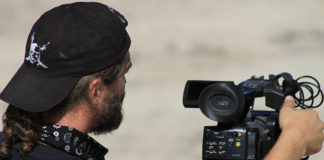 Little Hollywood Shootout starts at high noon in Kanab Little Hollywood Shootout starts at high noon in Kanab