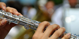 Orchestra of Southern Utah presents World Wonders Orchestra of Southern Utah presents World Wonders