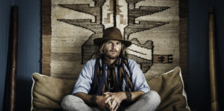 Multi-instrumentalist Trevor Green comes to Bit and Spur Multi-instrumentalist Trevor Green comes to Bit and Spur