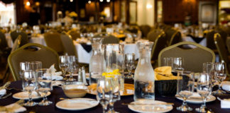 DOVE Center receives record number of gala sponsors DOVE Center receives record number of gala sponsors