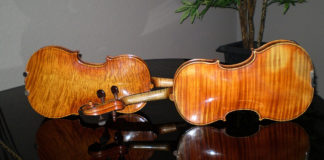 Z-Arts brings Bonham-Verzosa duo to Springdale Z-Arts brings Bonham-Verzosa duo to Springdale