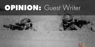 Why the U.S. war on ISIS is illegal Why the U.S. war on ISIS is illegal