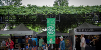 Ogden Arts Festival accepting applications for art vendors Ogden Arts Festival accepting applications for art vendors