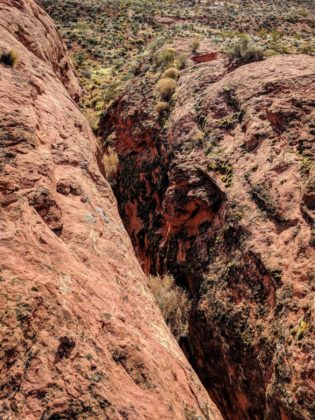 Hiking Southern Utah: Dino Cliffs Trail