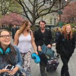 DSU theater students put on show to travel to New York Dixie State University’s “Theatre and Society” students put on a show to travel to New York