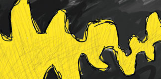 Cartoon: “Do Not Congratulate” Cartoon: "Do Not Congratulate"