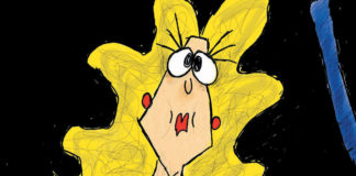 Cartoon: “Oscars Grab” Cartoon: "Oscars Grab"