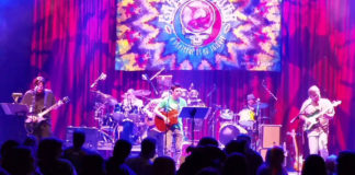 Beaver Dam Jam offers a weekend of live music and free camping Beaver Dam Jam offers a weekend of live music and free camping