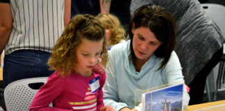 Southern Utah Museum of Art offers Spring Breakout Southern Utah Museum of Art offers Spring Breakout