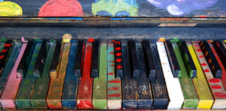 Southern Utah Events Guide southern utah events guide CoverMarch082018