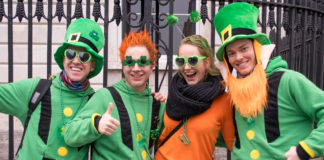 Southern Utah Events Guide southern utah event guide CoverMarch152018