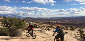 Southern Utah Events Guide southern utah adoptable pets CoverMarch222018