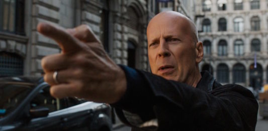 Movie Review: "Death Wish"