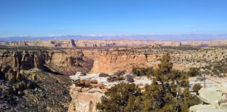 SUU and experiential education bring universities together Southern Utah University hosted educational leaders when the Experiential Learning Leadership Institute at SUU held its first Leader’s Retreat in Moab.