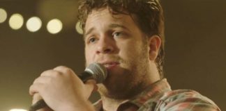 Movie Review: “I Can Only Imagine” is well-intentioned but routine Movie Review: "I Can Only Imagine"