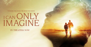 Movie Review: "I Can Only Imagine"