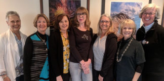 Three Corners Women’s Giving Circle 2018 grants help local women and girls Three Corners Women's Giving Circle 2018 grants help local women and girls