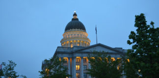 Marsha Holland enters race for Utah House District 73 Marsha Holland enters race for Utah House District 73