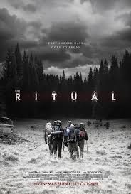 Movie Review: "The Ritual"