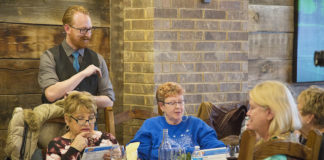 SUU Community Education and Iron Gate Winery present wine-tasting classes SUU Community Education and Iron Gate Winery present wine-tasting classes