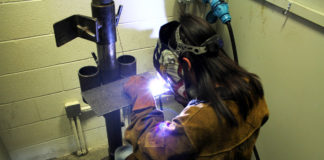 SUU and Southwest Tech launch Dual Enrollment Program SUU and Southwest Tech launch Dual Enrollment Program