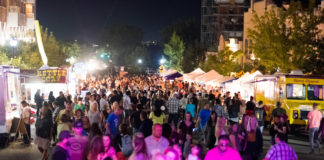 St. George StreetFest features Raven Cain Band in April St. George StreetFest features Raven Cain Band in April