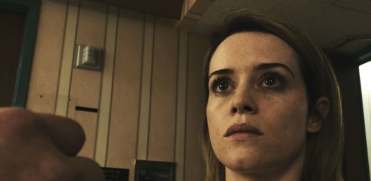 Movie Review: "Unsane" takes on harassment, mental illness, and healthcare