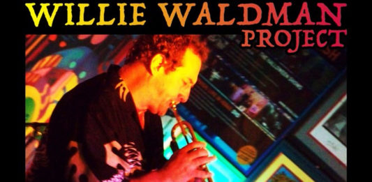 Bit & Spur hosts Willie Waldman Project