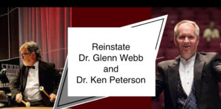 Petition to reinstate terminated Dixie State University professors circulating online Petition to reinstate Dixie State University professors circulating online