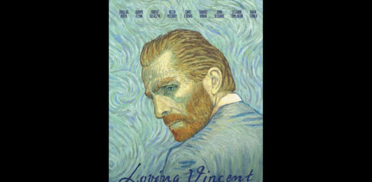 SUMA hosts screening of “Loving Vincent”