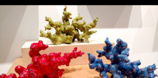 SUU’s Senior BFA Capstone Exhibition highlights emerging artists SUU’s Senior BFA Capstone Exhibition highlights emerging artists