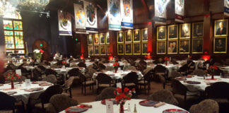 Canyon Creek Women’s Crisis Center raises $5,000 with Valentine’s dinner Canyon Creek Women's Crisis Center raises $5,000 with Valentine’s dinner