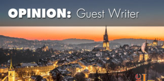 What Switzerland has to do with your paycheck What Switzerland has to do with your paycheck