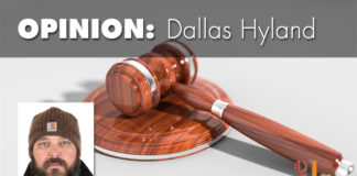 Why a recent federal appeals court ruling is relevant to the happenings at Dixie State University Why a recent federal appeals court ruling is relevant to the happenings at Dixie State University