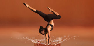 St. George Dance Company presents “On A Road That Knows Me” St. George Dance Company presents “On A Road That Knows Me”