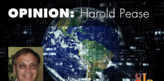 The globalists behind the American Empire The globalists behind the American Empire are beholden to the Council on Foreign Relations, the puppetmaster behind our government's activities.