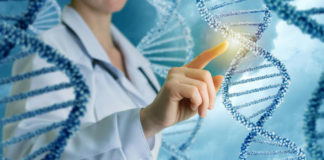 Intermountain Healthcare building new global DNA database Intermountain Healthcare is creating a new global DNA database, called the GeneRosity Registry, based on medical histories from people around the world.