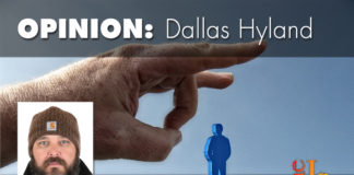 Dixie State University is firing people, again — a suggestion on how to respond Here's what the public can do in light of the recent firings of Dixie State University professors Glenn Webb and Ken Peterson.