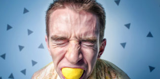 Four ways you might have a toxic time bomb ticking in your mouth Four ways you might have a toxic time bomb ticking in your mouth