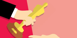 “Heaven is a Traffic Jam on the 405” wins Academy Award "Heaven is a Traffic Jam on the 405" wins Academy Award