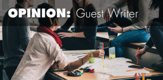 Schools should use walkouts in protest of gun violence as a teaching moment On March 14, students across the country are planning to walkouts at their schools, honoring gun violence victims of the Parkland school shooting.