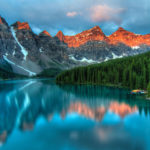 Secretary Zinke partners with Congress on bipartisan bill for national park restoration U.S. Secretary of the Interior Ryan Zinke and others introduced a bill to establish a fund specifically for National Park Restoration.