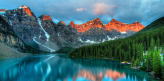 Secretary Zinke partners with Congress on bipartisan bill for national park restoration U.S. Secretary of the Interior Ryan Zinke and others introduced a bill to establish a fund specifically for National Park Restoration.