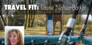 Travel fit and forget the gym Travel fit and forget the gym