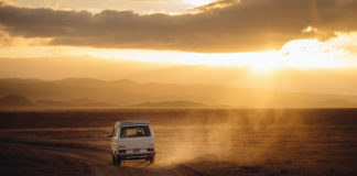 Five safety tips for your next adventure road trip Five safety tips for your next adventure road trip