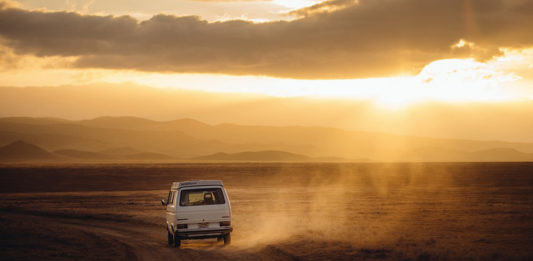 Five safety tips for your next adventure road trip