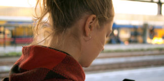 Verizon HopeLine grant helps DOVE Center support survivors of domestic violence Verizon HopeLine grant helps DOVE Center support survivors of domestic violence